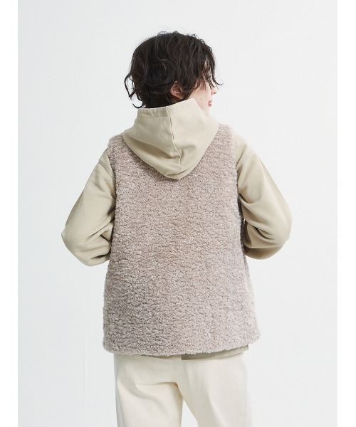 Barbour（バブアー） コート アウター Judieライナーベスト