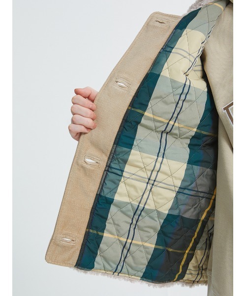 Barbour（バブアー） コート アウター Judieライナーベスト