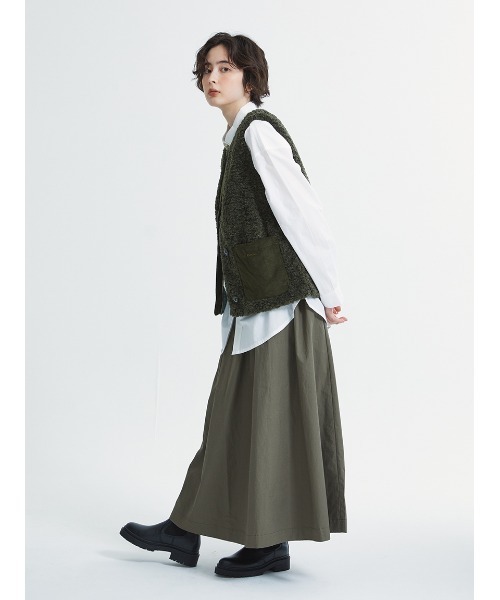 Barbour（バブアー） コート アウター Judieライナーベスト