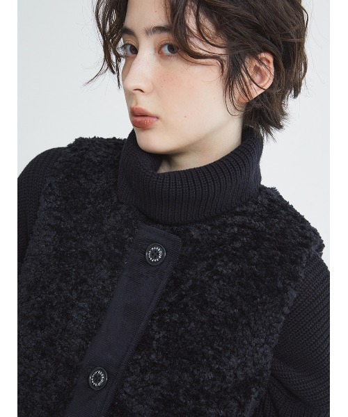 Barbour（バブアー） コート アウター Judieライナーベスト