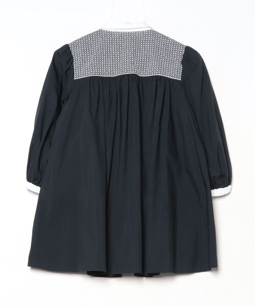 UNITED ARROWS（ユナイテッドアローズ） 7分袖チュニック FREE ライト