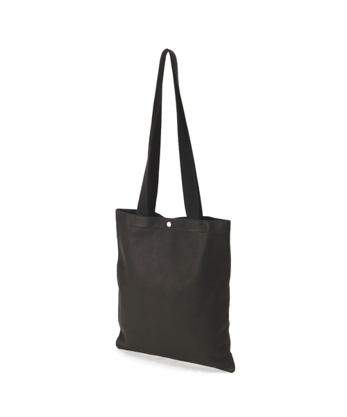 MARGARET HOWELL LIGHTWEIGHT LEATHER トート MARGARET HOWELL（マーガレットハウエル） トートバッグ LIGHTWEIGHT