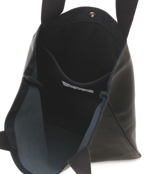 MARGARET HOWELL LIGHTWEIGHT LEATHER トート MARGARET HOWELL（マーガレットハウエル） トートバッグ LIGHTWEIGHT