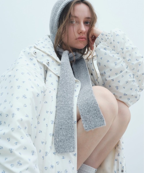 k*a様 BEARDSLEY ギャザーブルゾン美品 k*a様 BEARDSLEY ギャザーブルゾン美品 BEARDSLEY（ビアズリー）の