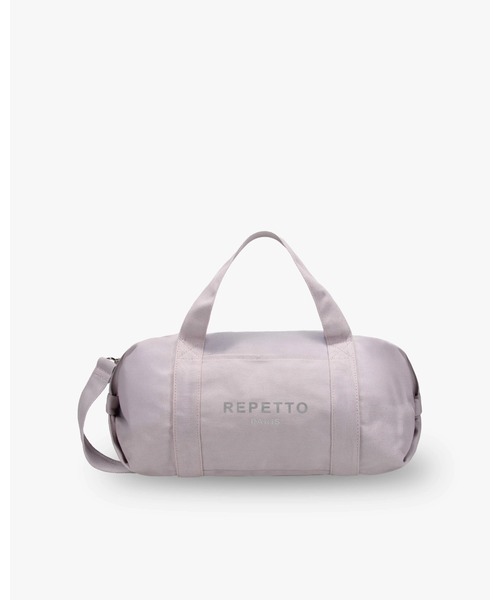 repetto（レペット） ショルダーバッグ バッグ ダッフルバッグ Mサイズ 