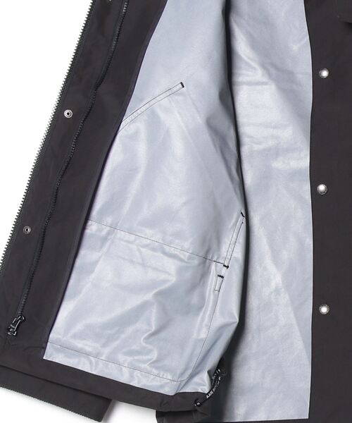 AAPE BY A BATHING APE（エーエイプバイアベイシングエイプ） ダウン