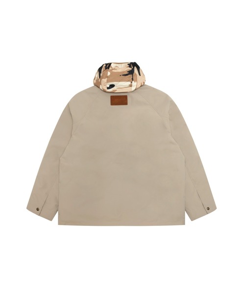 AAPE BY A BATHING APE ダウンジャケット ダウン MAIN DOWN JACKET