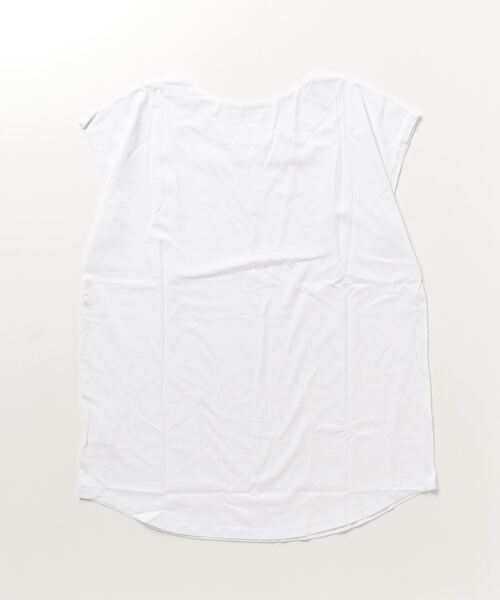 「CALIFORNIA OUTFITTERS」 「yeou」ノースリーブトップス FREE ベージュ レディース_画像2