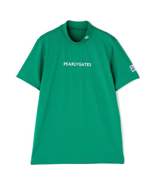 PEARLY GATES（パーリーゲイツ） tシャツ 「PEARLY GATES」フルダル