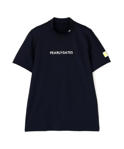 PEARLY GATES（パーリーゲイツ） tシャツ 「PEARLY GATES」フルダル
