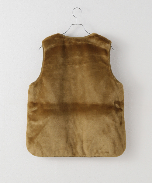 IENA（イエナ） コート アウター Barbour/バブアー KARIN FAUX FUR