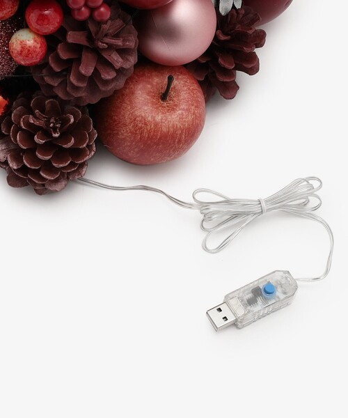 Afternoon Tea（アフタヌーンティー） インテリア クリスマスツリーL