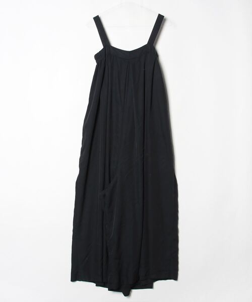 TODAYFUL 「TODAYFUL」 オールインワン 38inch ブラック レディース