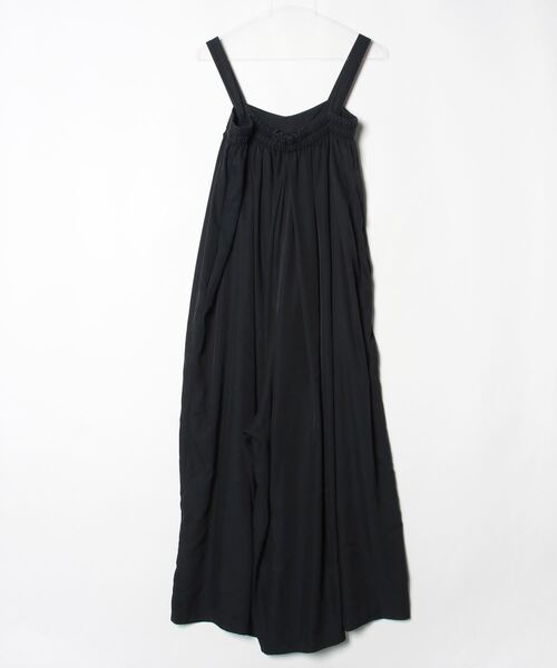 TODATIFUL 黒 オールインワン 38 TODATIFUL 黒 オールインワン 38 TODATIFUL 黒 オールインワン 38