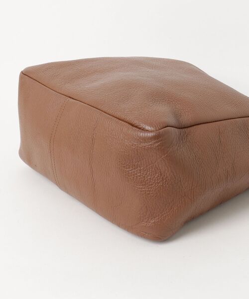 YOUNG&OLSEN The DRYGOODS STORE」 ハンドバッグ ONE SIZE ブラウン