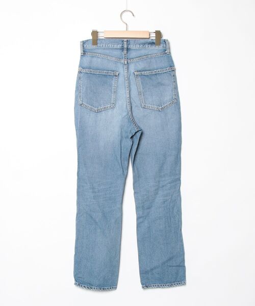 BLACK BY MOUSSY（ブラックバイマウジー） デニムパンツ 26inch ブルー