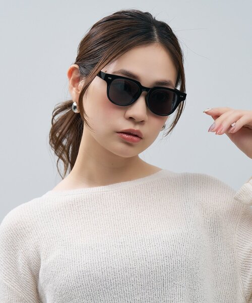 Zoff（ゾフ） サングラス uvカット SUNCUTGlasses/UV100%CUT