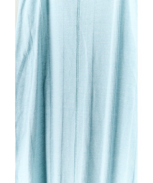 「MILLER」 キャミソールワンピース MEDIUM ダークグリーン レディース_画像3