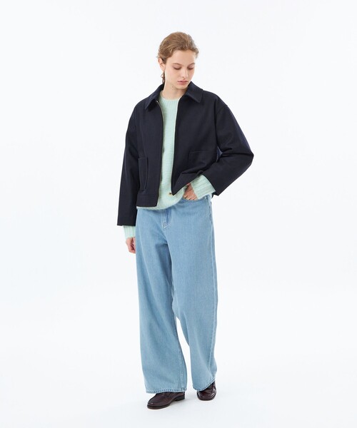 MACKINTOSH PHILOSOPHY（マッキントッシュフィロソフィー） ブルゾン