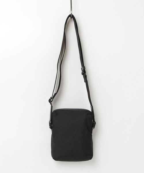 BOSS（HUGO BOSS） ショルダーバッグ BOSS Ray_N_NS Zip ボス メンズ