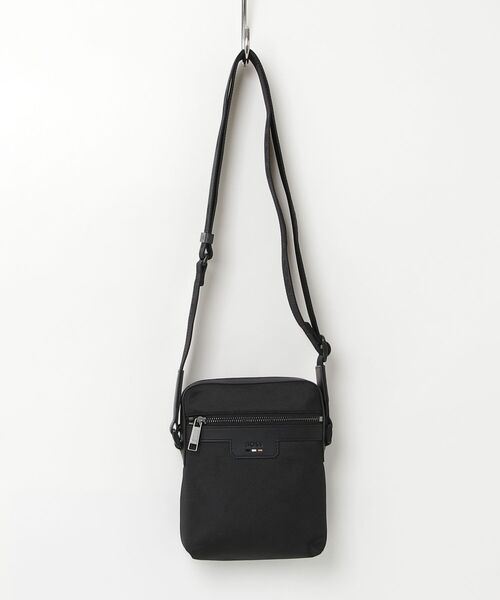 BOSS（HUGO BOSS） ショルダーバッグ BOSS Ray_N_NS Zip ボス メンズ