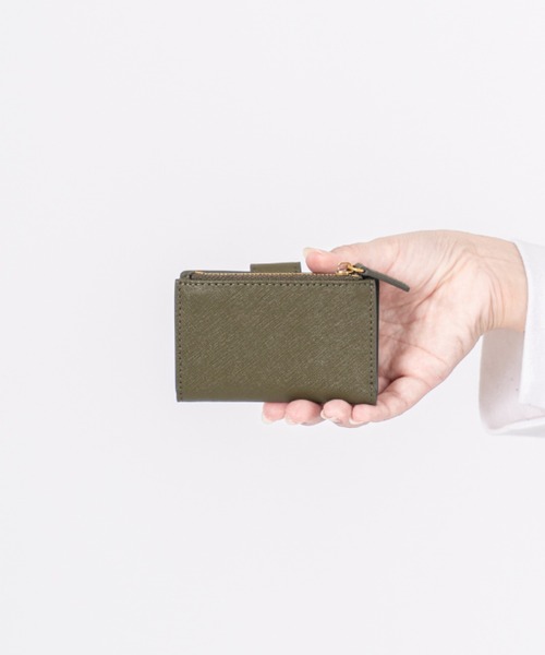 「BELLIES YORK」 ケース FREE カーキ レディース_画像6