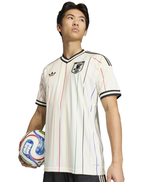 adidas（アディダス） ジャージ adidas 2026 サッカー日本代表