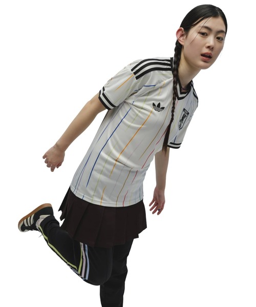 adidas（アディダス） ジャージ adidas 2026 サッカー日本代表