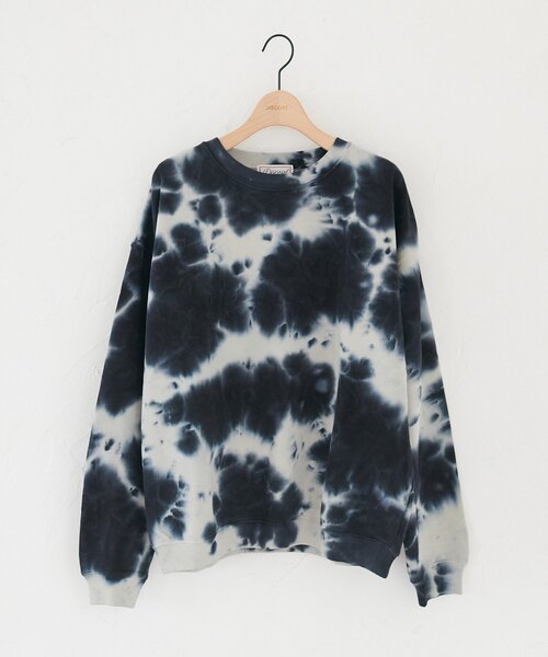 Discoat（ディスコート） トレーナー スウェット 「ユニセックス