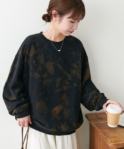 Discoat（ディスコート） トレーナー スウェット 「ユニセックス