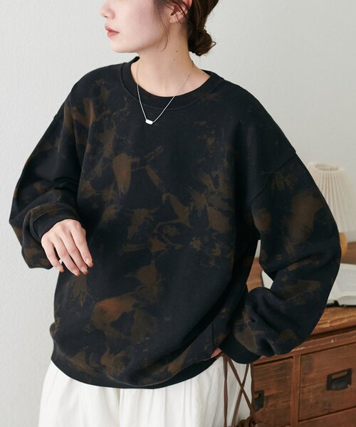 Discoat（ディスコート） トレーナー スウェット 「ユニセックス