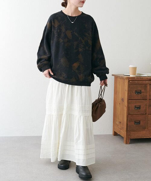 Discoat（ディスコート） トレーナー スウェット 「ユニセックス