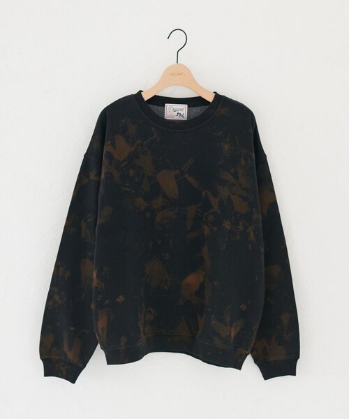 Discoat（ディスコート） トレーナー スウェット 「ユニセックス