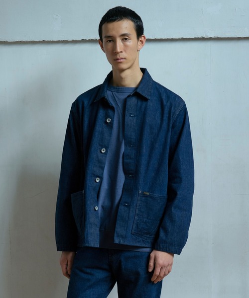 OMNIGOD（オムニゴッド） カバーオール 「OMNIGOD mens / オムニゴッド