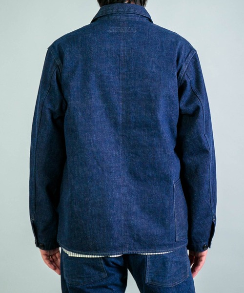 OMNIGOD（オムニゴッド） カバーオール 「OMNIGOD mens / オムニゴッド