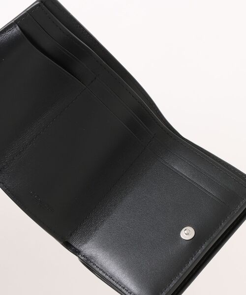 COACH（コーチ） 財布 ミニ トライフォールド コイン ウォレット