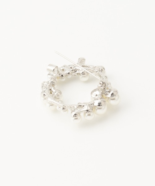 Honeys（ハニーズ） ブローチ ブローチ レディース : ZOZOTOWN Yahoo