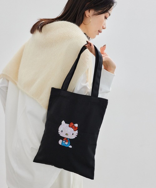 BARNYARDSTORM（バンヤードストーム） トートバッグ BARNYARDSTORM