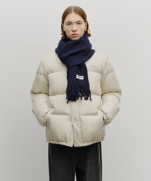 MARITHE + FRANCOIS GIRBAUD（マリテフランソワジルボー） FUZZY SOLID