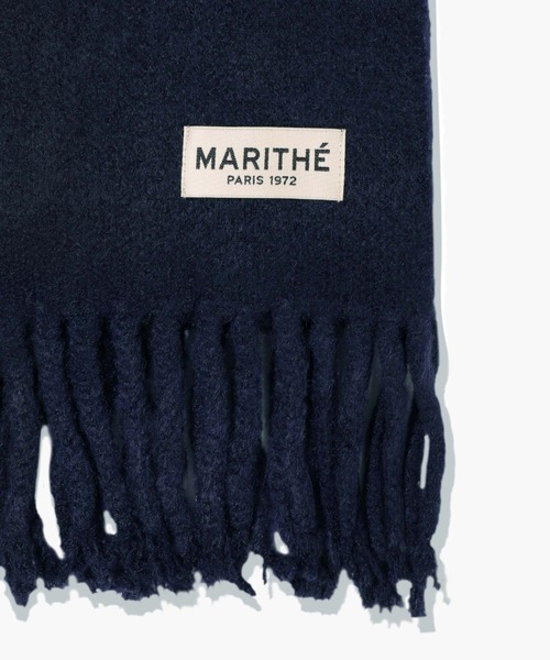 MARITHE + FRANCOIS GIRBAUD（マリテフランソワジルボー） FUZZY SOLID