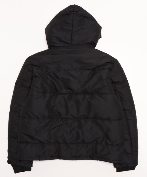 「RVCA」 ブルゾン MEDIUM パープル系その他 メンズ_画像2