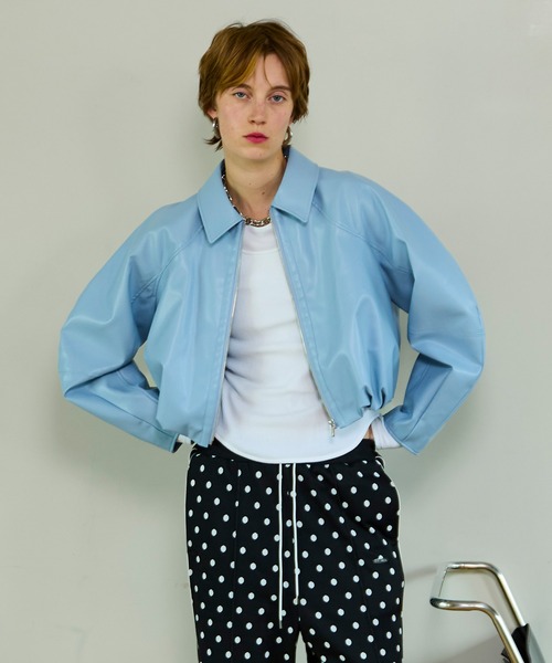MAISON SPECIAL（メゾンスペシャル） tシャツ Layered Rib Top