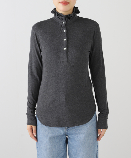 IENA LA BOUCLE（イエナラブークル） tシャツ 「追加」IENA LA BOUCLE