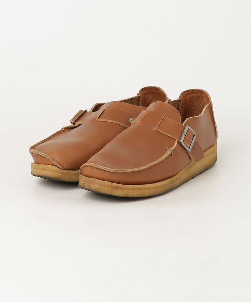 Padmore&Barnes シューズ 9 ブラウン メンズ : ZOZOTOWN Yahoo!店