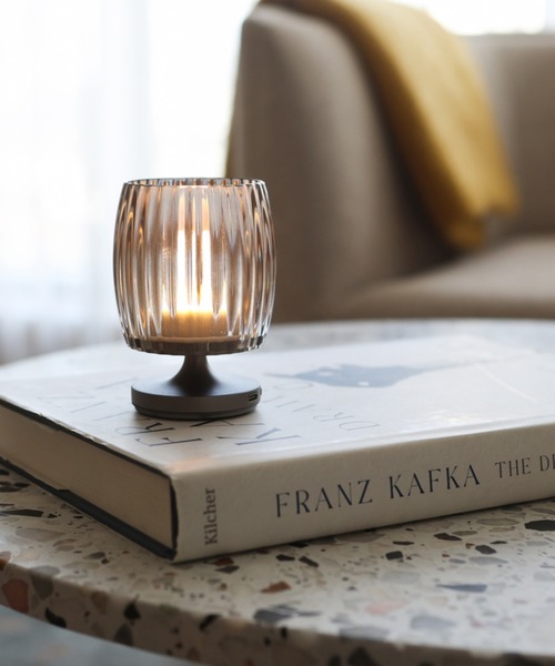 Francfranc（フランフラン） 照明 スカラップ ペンダントランプ