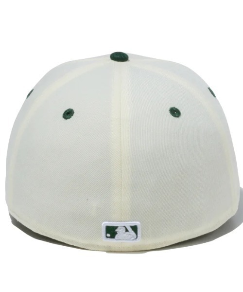 NEW ERA 9FORTY キャップ ホワイト/グリーン 14525014_1_x280.jpg?v=1741069758