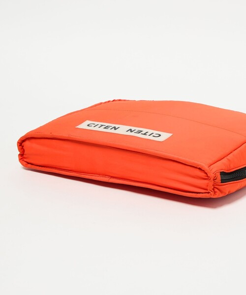 CITEN（シテン） タブレットケース 「CITEN」マジPCケース : ZOZOTOWN