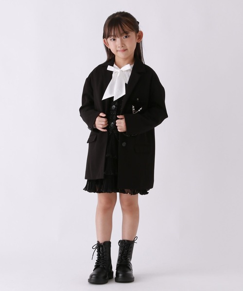 repipi armario（レピピアルマリオ） コート アウター 「10C REPIPI