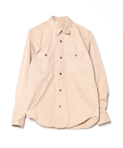 N.HOOLYWOOD 21AW/BIG SHIRT/長袖シャツ/38 N.HOOLYWOOD 21AW/BIG SHIRT/長袖シャツ/38 BIG SHIRT N.HOOLYWOOD