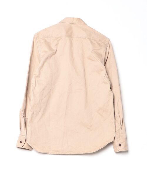 エヌハリウッド コットン長袖シャツ Sサイズ 楽天市場】N.HOOLYWOOD エヌハリウッド シャツ サイズ:36 コットン